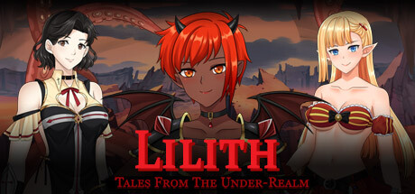 Tales From The Under-Realm: Lilith Free Download