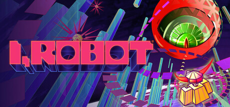 I, Robot Free Download