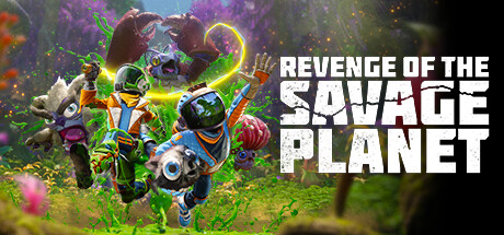 Revenge of the Savage Planet Free Download