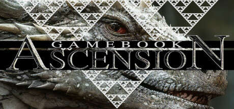 Ascension Gamebook Free Download
