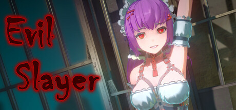 EvilSlayer Free Download