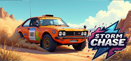 Racing: Storm Chase Free Download