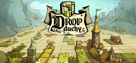 Drop Duchy Free Download