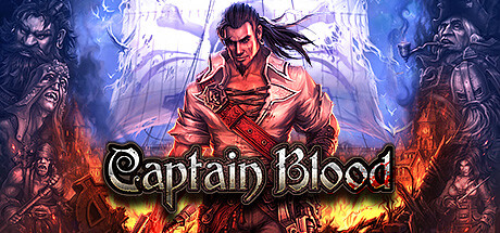 Captain Blood Free Download