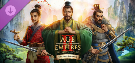 Age of Empires II: Definitive Edition(V143421) Free Download
