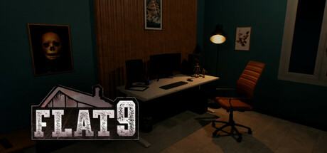 Flat 9 Free Download