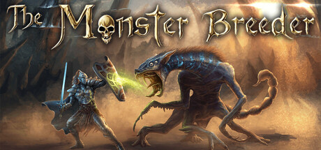 The Monster Breeder Free Download