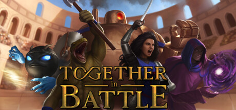 Together in Battle Free Download