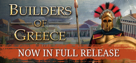 Builders of Greece(V20250507)