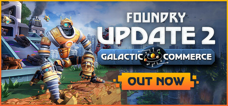 FOUNDRY(V20250507) Free Download