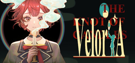 Veloria: The Knot of Candle Free Download