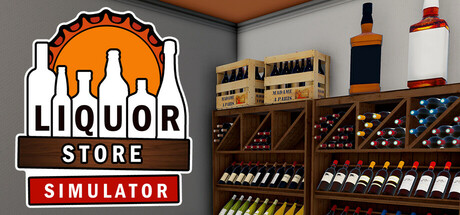 Liquor Store Simulator Free Download
