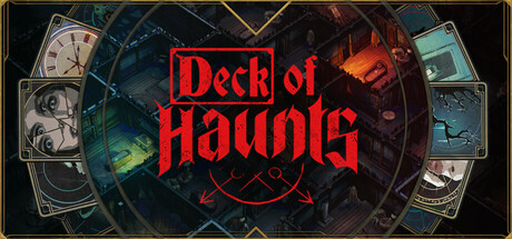 Deck of Haunts Free Download