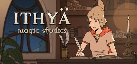 Ithya: Magic Studies Free Download