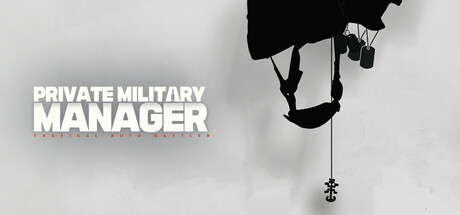 Private Military Manager: Tactical Auto Battler Free Download