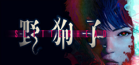 Slitterhead Free Download