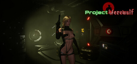 Project Werewulf Free Download