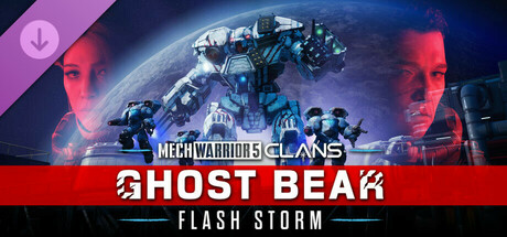 MechWarrior 5: Clans(V20250508)
