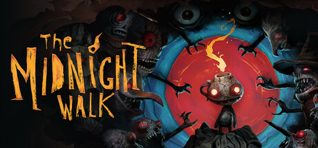 The Midnight Walk Free Download