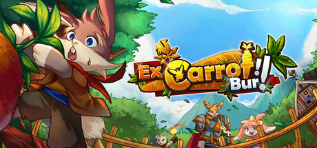 Ex Carrot Bur!! Free Download