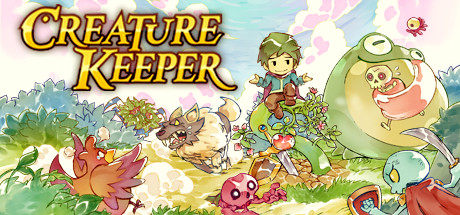 Creature Keeper Free Download