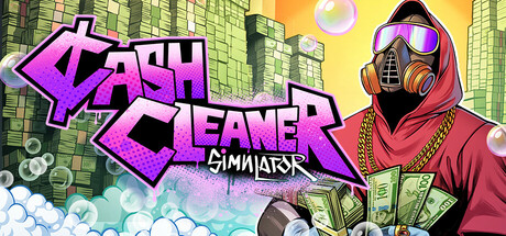 Cash Cleaner Simulator Free Download