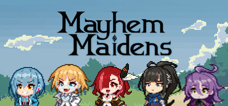 Mayhem Maidens Free Download