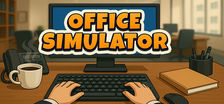 Office Simulator Free Download