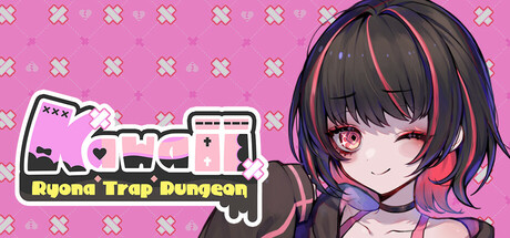 Kawaii -Ryona Trap Dungeon- Free Download