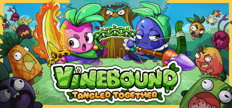 Vinebound: Tangled Together Free Download