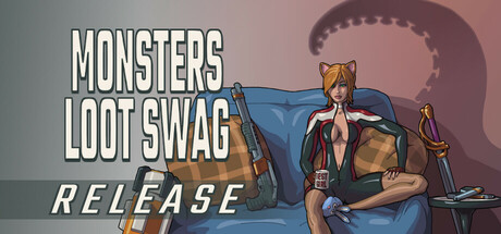 Monsters Loot Swag Free Download