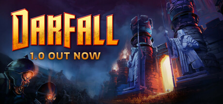 Darfall Free Download