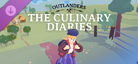 Outlanders(V20250509) Free Download