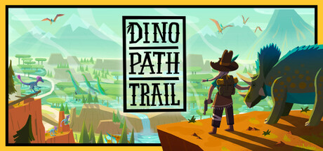 Dino Path Trail Free Download