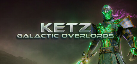 Ketz: Galactic Overlords Free Download