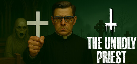 The Unholy Priest Free Download