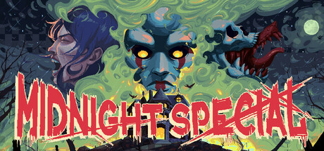 Midnight Special Free Download