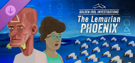 The Rise of the Golden Idol(V1.5.0)