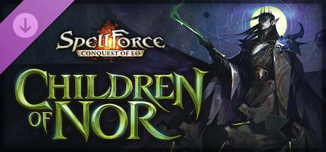 SpellForce: Conquest of Eo(V01.10.31934) Free Download