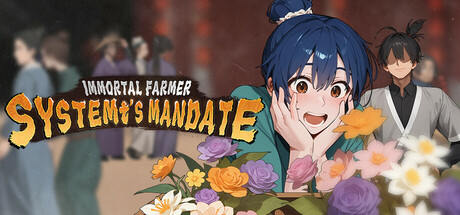 Immortal Farmer: System's Mandate