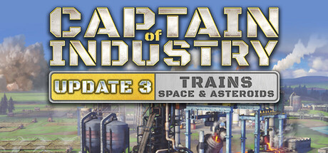 Captain of Industry(V20250515)