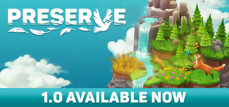 Preserve Free Download