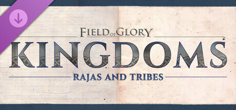 Field of Glory: Kingdoms