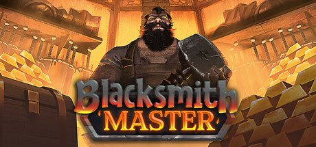 Blacksmith Master Free Download