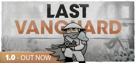 Last Vanguard(V1.0)