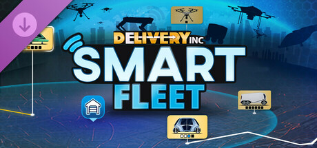 Delivery INC(V1.8.3)
