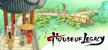 House of Legacy Free Download