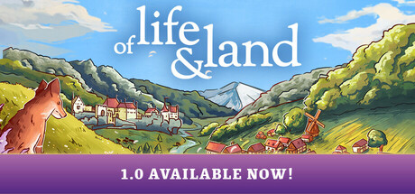 Of Life and Land(V20250516)