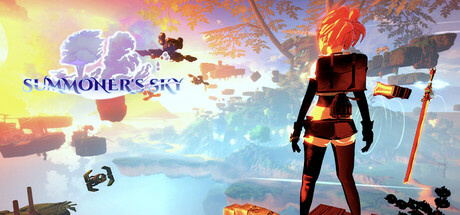 The Summoner's Sky