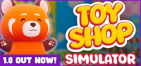 Toy Shop Simulator Free Download